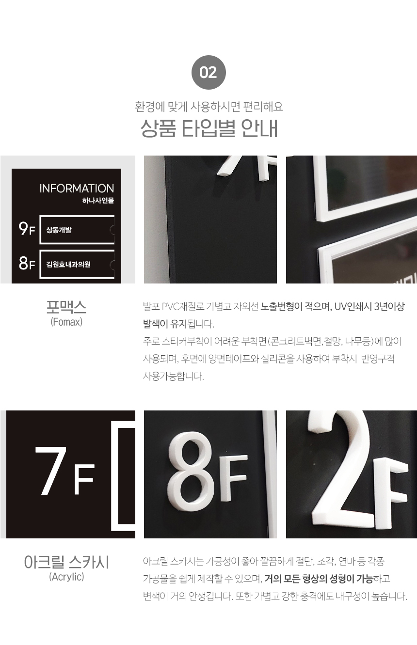 층별_인포메이션_표지판