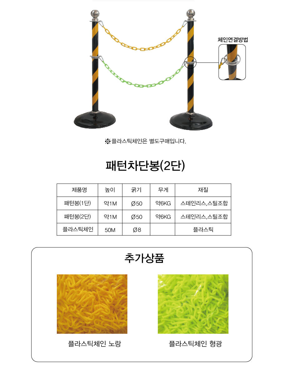 차단봉